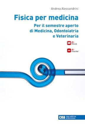 Fisica per medicina
